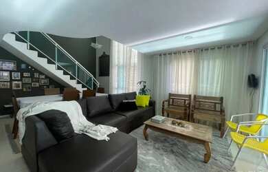 Imagem 7: Casa Duplex no Bairro Luciano Cavalcante