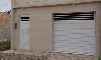 Imagem: EXCELENTE CASA EM CAMOCIM DE SÃO FELIX-PE