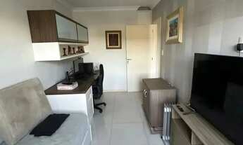 Imagem 6: Duplex para venda tem 118 metros quadrados com 3 quartos em Carvoeira - Florianópolis - SC