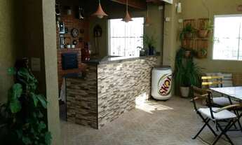 Imagem: Duplex com 2 quartos à venda em Vila Romero