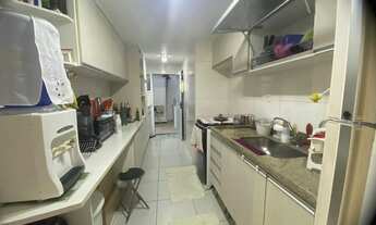 Imagem 6: Vendo apt Ed. Tropicalia no Flamboyant