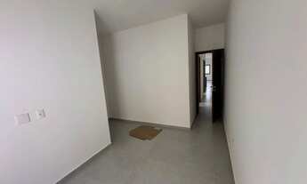 Imagem 7: Casa 3/4, sendo uma suíte, bairro do SIM