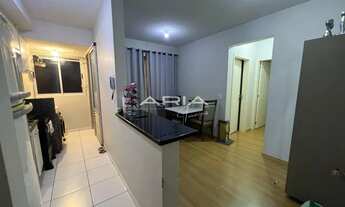 Imagem 2: Marco dos Pioneiros - Apartamento com 02 quartos à venda no Jardim Morumbi - Lon