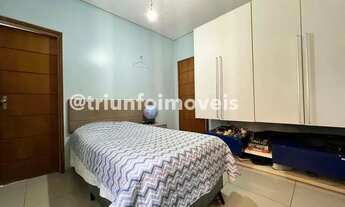 Imagem 4: Casa a venda no Lourival Parente com 3 Suítes TR205998 THE -1PQ12KQ