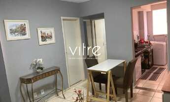 Imagem: Apartamento à venda no bairro Morumbi em