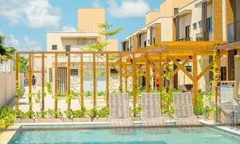 Imagem 2: Casa em Ponta de Campina Locação 3 dormitórios 100m² R$5.500,00