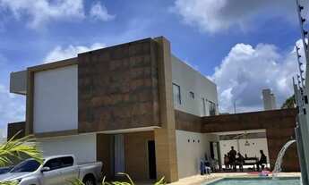 Imagem: Casa para Temporada em Camaçari, Itacimirim