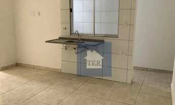 Imagem 3: Casa com 2 dormitórios para alugar, 45 m² por R$ 1.200,00/mês - Vila Medeiros - São Paulo