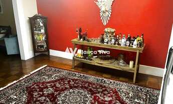 Imagem 5: Laranjeiras Apartamento com 4 dormitórios