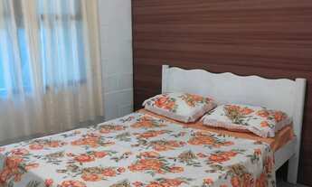 Imagem: Casa na Armação, há uma quadra do mar