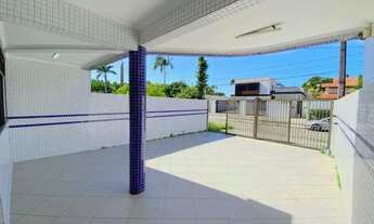 Imagem 3: Triplex com 4 Quartos, Uma Quadra do Mar na Prainha lado de Caiobá - REF.:460