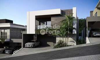 Imagem 3: Casa em Condomínio 4 Dormitório(s) Bairro Cascatinha