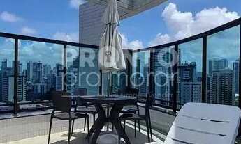 Imagem 5: Viva com conforto e praticidade em Boa Viagem!