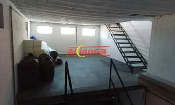 Imagem 3: Predio Comercial na Vila Nova Bonsucesso