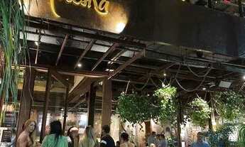 Imagem 5: Apartamento com 1 dormitório à venda, 28 m² por R$ 399.195,04 - Meireles - Fortaleza/CE