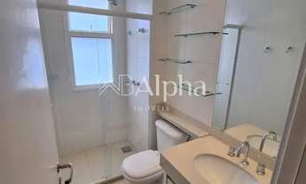 Imagem 5: Apartamento Para Locação Condomínio Jardins de Tamboré