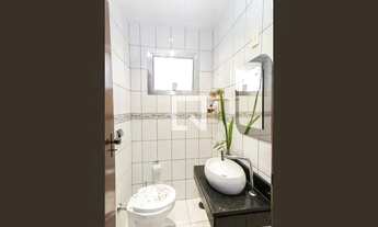 Imagem 6: Casa à Venda - Parque Novo Mundo , 3 Quartos, 198 m2