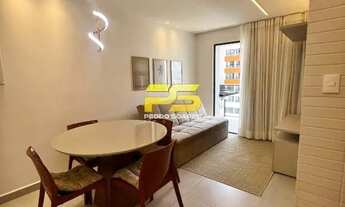 Imagem 5: Aluga-se Apartamento com Área 34,94m²