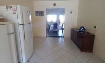 Imagem 5: Casa Rua 4 Condomínio formado