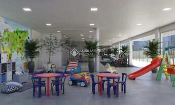 Imagem 1: APARTAMENTO 2 DORMITÓRIOS COM SUITE