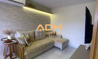 Imagem 3: Apartamento 3 Qtos - Sendo 1 Suíte - Wish Coimbra - Goiânia - 78m²