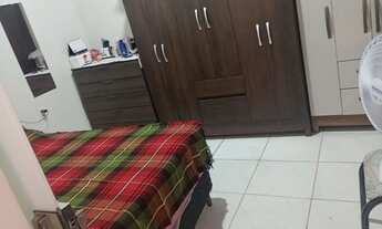 Imagem 2: Barracão Casa com 1 dormitório