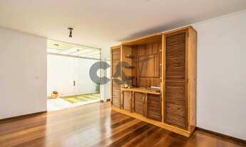 Imagem 6: Sobrado com 5 Dormitórios (4 Suítes) à Venda e para Alugar na Granja Julieta, São Paulo/SP