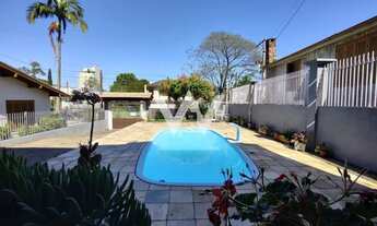 Imagem 3: Casa com piscina no bairro Ouro Branco