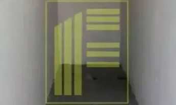 Imagem 7: Imóvel para aluguel possui 60 metros quadrados com 2 quartos