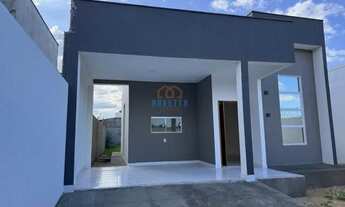 Imagem 2: CÓD: 5418. Casa para Venda no bairro Dom Jaime Câmara, localizado na cidade de Mossoró