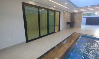 Imagem 6: Casas a venda em Palmas: quadra 407sul. Ótima localização,casa com bastante conforto e seg