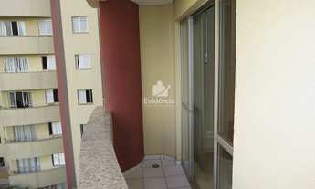 Imagem 4: Apartamento no Ed. Forest Park com 70m² útil, Sol da manhã - 3 dormitórios (1 suíte), 2 va