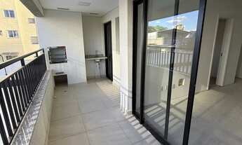 Imagem 3: Residencial Rembrandt - Planta de 81 m²