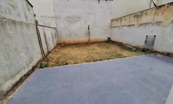 Imagem 7: Flora Park 2 Aroeira - Rua Dr Adair Viana Santana - Setor Serra Dourada - Aparecida de Goi