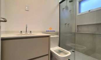 Imagem 7: Apartamento Residencial Throposs | 2 Suítes | 1 Sala | 2 Vagas