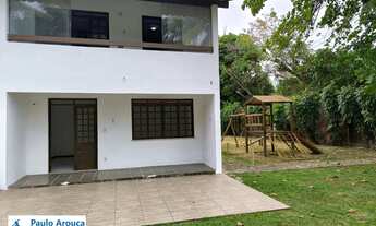 Imagem 3: Casa à venda no bairro Stella Maris - Salvador/BA