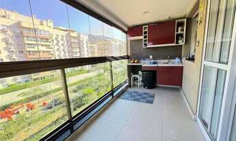 Imagem 3: Apartamento à venda com 71,00m² e 2 quartos em Recreio dos Bandeirantes, Rio de Janeiro