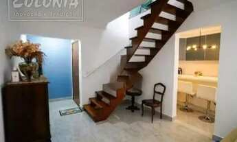 Imagem 3: Apartamento a venda - Vila Alzira, Santo André