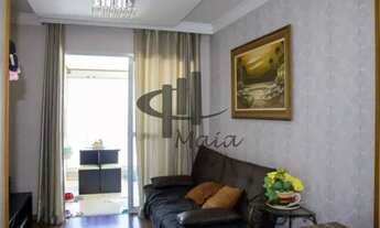 Imagem: Venda Apartamento Sao Caetano do Sul Jd