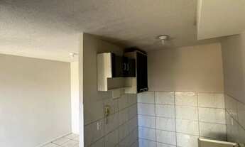 Imagem 3: Imóvel para venda tem 44 metros quadrados com 3 quartos