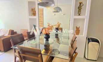 Imagem 4: Ribeira Apartamento com 2 dormitórios