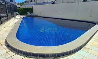 Imagem 2: Apartamento à venda, 3 quartos, 1 suíte, 1 vaga, Nova Parnamirim - Parnamirim/RN