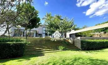 Imagem 2: Casa à venda, 3000 m² por R$ 45.000.000,00 - Quinta da Baroneza II - Bragança Paulista/SP