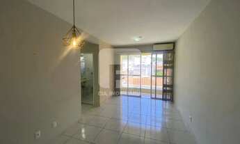 Imagem: Apartamento de 2 dormitórios na Trindade