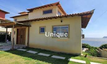 Imagem 4: Casa com 4 dormitórios à venda, 250 m² por R$ 2.100.000,00 - Arpoador da Rasa - Armação do