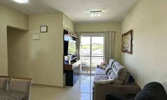 Imagem: Apartamento para venda com 47m² e 1 vaga