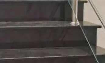 Imagem 4: Casa com 4 dormitórios para alugar, 280 m² por R$ 7.690,00/mês - Condomínio Campos do Cond