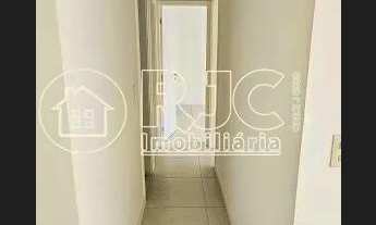 Imagem 6: Imóvel para venda com 94 metros quadrados com 3 quartos em Botafogo - Rio de Janeiro - RJ