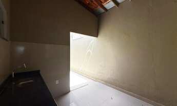 Imagem 7: CASA 3 QUARTOS COM SUÍTE - JARDIM OLÍMPICO