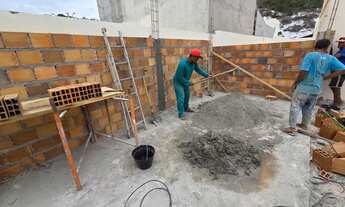 Imagem 6: Casa térrea , busca vida side concept, abrantes